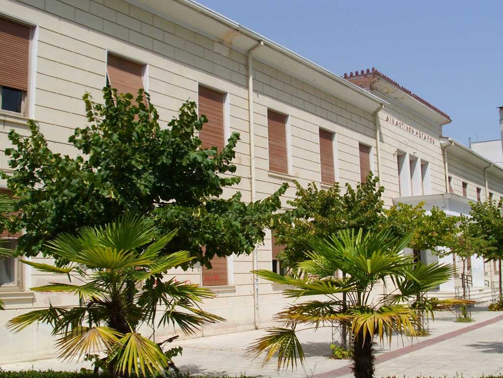 Προσωρινή διαταγή δικαιώνει καλλιεργητές του Δήμου Σοφάδων Προσωρινή διαταγή δικαιώνει καλλιεργητές του Δήμου Σοφάδων