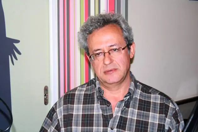 Θλίψη στη Λάρισα: Έφυγε από τη ζωή σε ηλικία 68 ετών ο πρώην διοικητής της 5ης ΥΠΕ Νέστορας Αντωνίου
