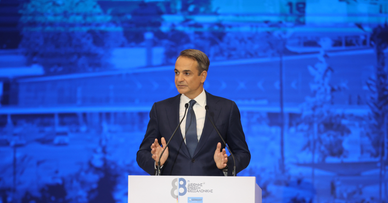 Κρίσιμο 20ημερο αποφάσεων για την οικονομία και το πακέτο της ΔΕΘ Κρίσιμο 20ημερο αποφάσεων για την οικονομία και το πακέτο της ΔΕΘ