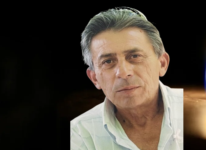 Θλίψη στη Λάρισα: «Έφυγε» από τη ζωή ο Κωνσταντίνος Λωρίδας Θλίψη στη Λάρισα: «Έφυγε» από τη ζωή ο Κωνσταντίνος Λωρίδας