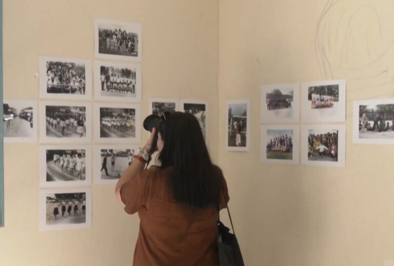 NOWSTALGISM: Το φεστιβάλ επιστρέφει στο Φανάρι Καρδίτσας και μετατρέπει το χωριό σε χώρο δημιουργίας NOWSTALGISM: Το φεστιβάλ επιστρέφει στο Φανάρι Καρδίτσας και μετατρέπει το χωριό σε χώρο δημιουργίας