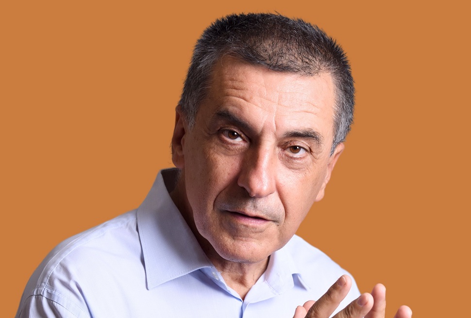 Η κατάργηση της 1ης Στρατιάς: Μια προβληματική αναδιοργάνωση με στρατηγικό κόστος Η κατάργηση της 1ης Στρατιάς: Μια προβληματική αναδιοργάνωση με στρατηγικό κόστος