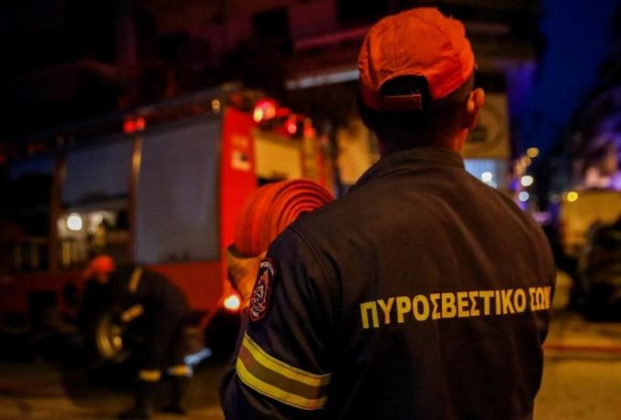 Νέα Ιωνία Βόλου: 76χρονος έπεσε σε πηγάδι Νέα Ιωνία Βόλου: 76χρονος έπεσε σε πηγάδι
