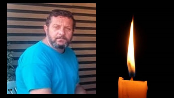 Θλίψη στην Ελασσόνα: «Έφυγε» σε ηλικία 59 ετών ο Ηλίας Παπακωνσταντίνου Θλίψη στην Ελασσόνα: «Έφυγε» σε ηλικία 59 ετών ο Ηλίας Παπακωνσταντίνου