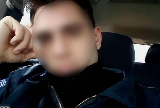 Νέα συνομιλία του αστυνομικού Tiktoker: «Θα έπινα και θα κοιμόμουν μετά από τρεις μέρες και ας γ…α 15 ώρες»