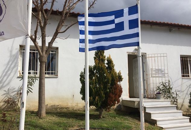 Βόλος: Στον Ανακριτή σήμερα ο φονιάς αδέσποτου σκύλου στο Δημοτικό Κυνοκομείο