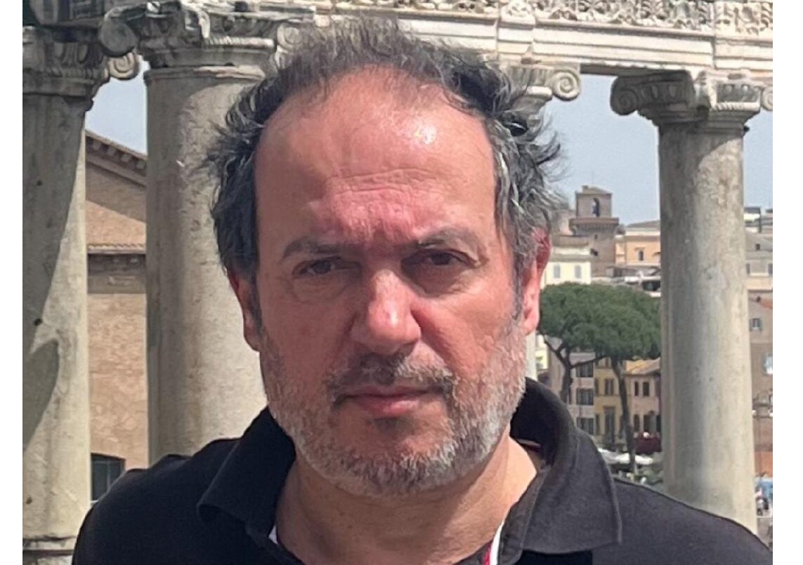 Θλίψη στη Λάρισα: «Έφυγε» σε ηλικία  51 ετών ο χειρουργός ορθοπεδικός στο ΓΝΛ, Αθανάσιος Κωνσταντίνου