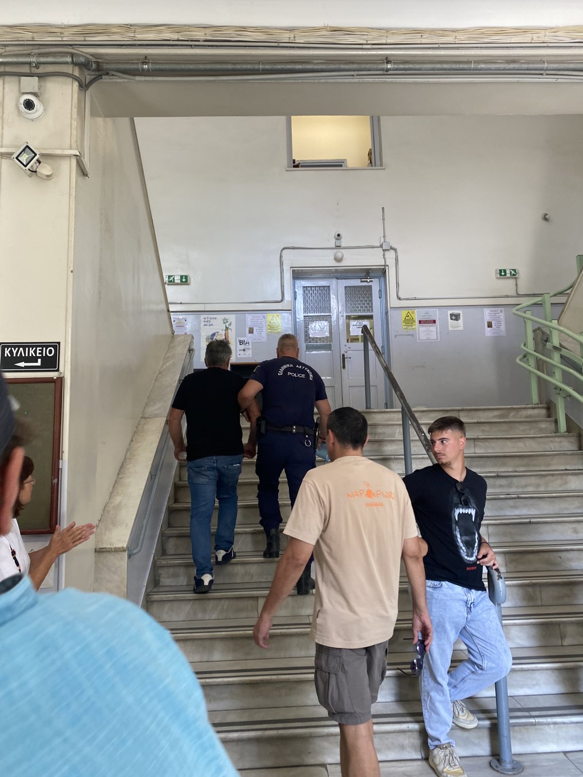 Βόλος: Παραμένει κρατούμενος ο 61χρονος ζωοκτόνος – Οι κατηγορίες που τον βαραίνουν