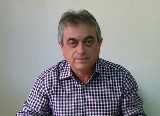 Θλίψη στην Καρδίτσα : Έφυγε από τη ζωή Νίκος Αντωνίου Ηλιουδης από την Ανάβρα Καρδίτσας