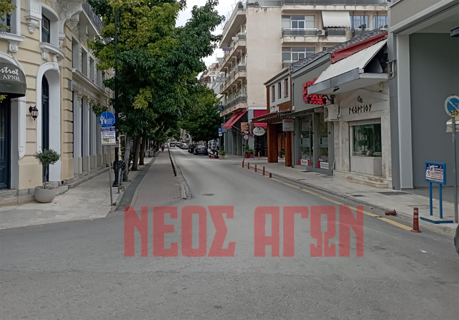 Η Καρδίτσα άδειασε, τα χωριά ζωντανεύουν τον Δεκαπενταύγουστο