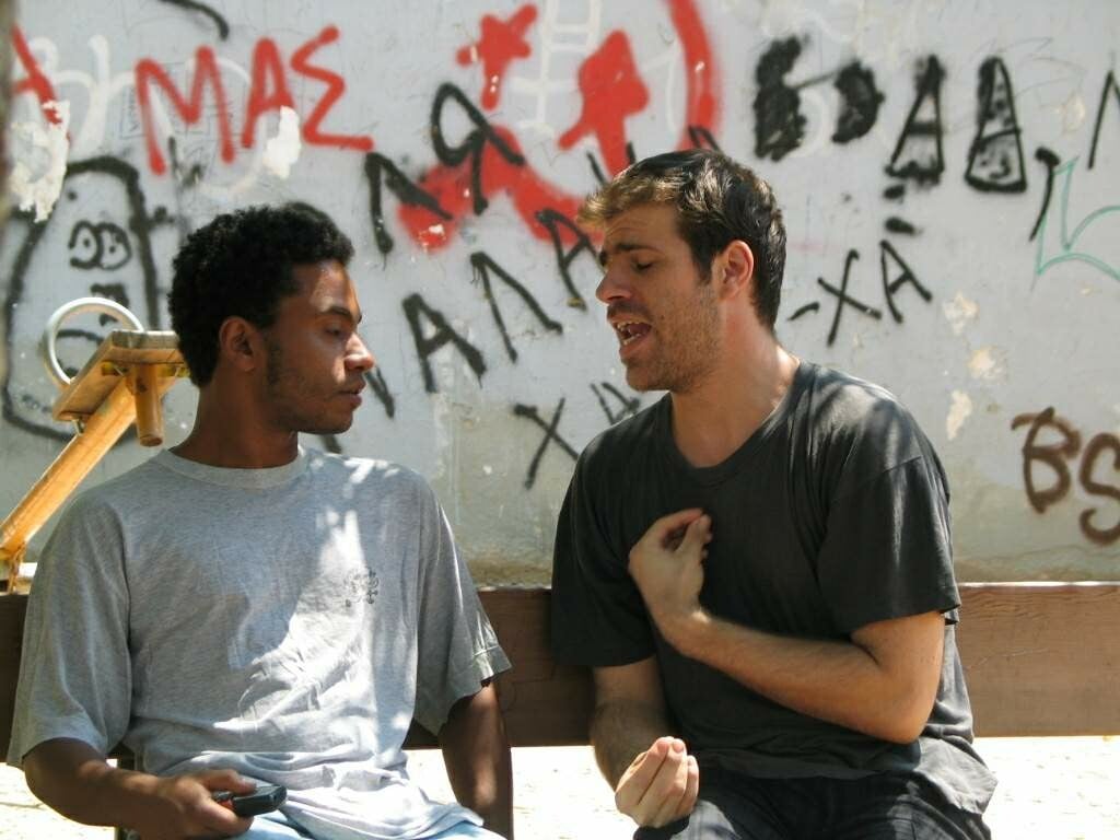 Η απόλυτη καλτ ελληνική ταινία του Δεκαπενταύγουστου βαθμολογήθηκε με 0 και έκοψε σκάρτα 4.000 εισιτήρια
