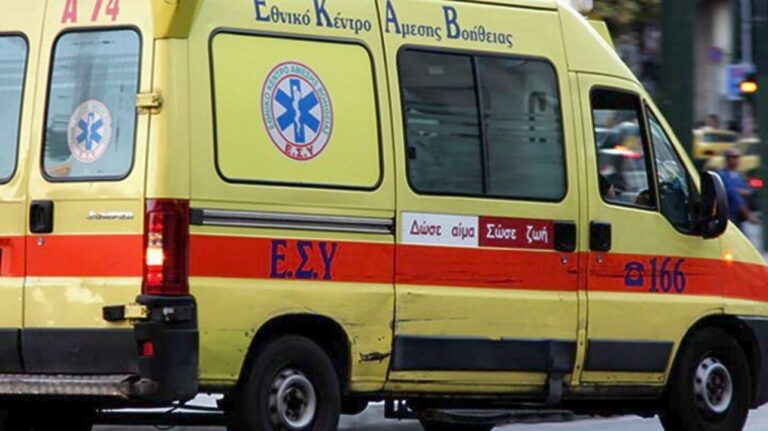 Κάρπαθος: Στο νοσοκομείο 13χρονη, ημιλιπόθυμη από κατανάλωση αλκοόλ