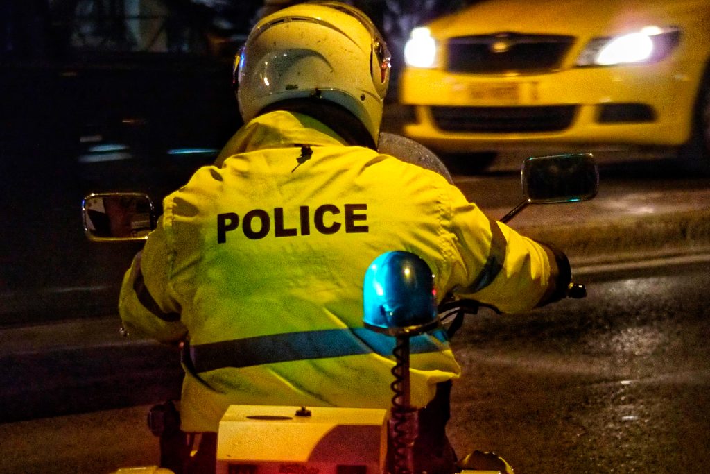 Συνελήφθη ο αδερφός πασίγνωστης παρουσιάστριας – Μεθυσμένος και μετά από καταδίωξη στη Νέα Ερυθραία Συνελήφθη ο αδερφός πασίγνωστης παρουσιάστριας – Μεθυσμένος και μετά από καταδίωξη στη Νέα Ερυθραία
