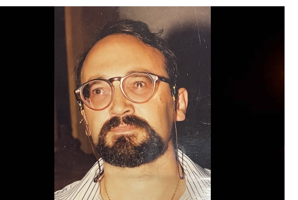 Θλίψη στη Λάρισα: Έφυγε από τη ζωή σε ηλικία 68 ετών ο Γεώργιος Παπανικολάου Θλίψη στη Λάρισα: Έφυγε από τη ζωή σε ηλικία 68 ετών ο Γεώργιος Παπανικολάου