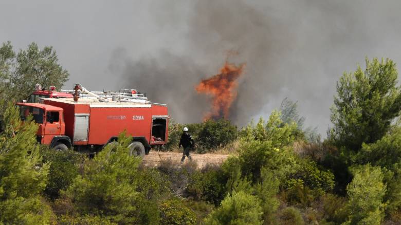 Τσουχτερή “καμπάνα” σε Φαρσαλινό αγρότη για πρόκληση φωτιάς Τσουχτερή “καμπάνα” σε Φαρσαλινό αγρότη για πρόκληση φωτιάς