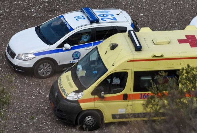 Τραγωδία στην Μαγνησία: Νεκρός σε τροχαίο 56χρονος πατέρας τριών παιδιών