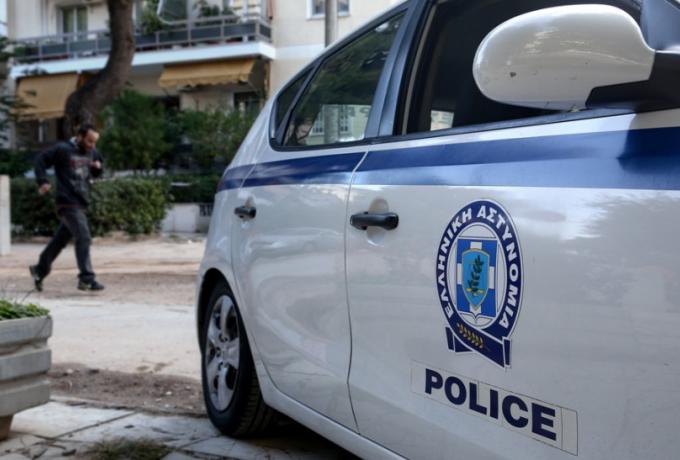 Καστοριά: Απόδραση κρατουμένου από το Νοσοκομείο – Κινητοποίηση της Αστυνομίας για τον εντοπισμό του Καστοριά: Απόδραση κρατουμένου από το Νοσοκομείο – Κινητοποίηση της Αστυνομίας για τον εντοπισμό του