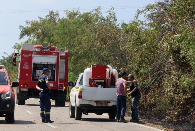 Δυστύχημα στην Εγνατία οδό: Δίωξη για ανθρωποκτονία από αμέλεια στον οδηγό