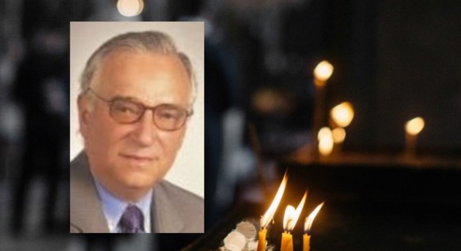 Συγκίνηση για τον θάνατο του γιατρού Γιάννη Τσιώλη- Διετέλεσε δημοτικός σύμβουλος Βόλου