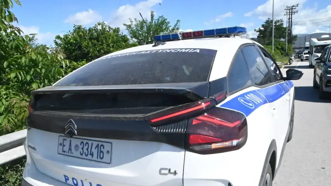 22χρονος μπούκαρε στο σπίτι 66χρονης και την βίασε 22χρονος μπούκαρε στο σπίτι 66χρονης και την βίασε