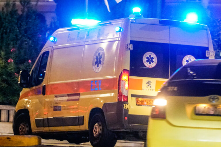 Βόλος: Σοβαρό επεισόδιο μεταξύ νεαρών τα ξημερώματα στη Νέα Ιωνία – Τραυματίστηκε 18χρονος Βόλος: Σοβαρό επεισόδιο μεταξύ νεαρών τα ξημερώματα στη Νέα Ιωνία – Τραυματίστηκε 18χρονος