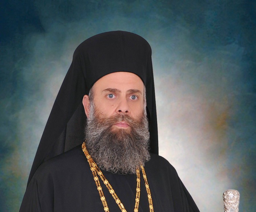 Στο Ιερό Προσκύνημα Παναγίας Δεμερλιωτίσσης Φαρσάλων θα λειτουργήσει ο Μητροπολίτης Τιμόθεος