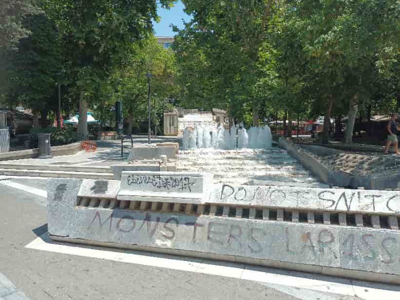 Τακούδης: Κίνδυνος αύριο για πυρκαγιές στη Θεσσαλία από υψηλές θερμοκρασίες και ισχυρούς δυτικούς ανέμους