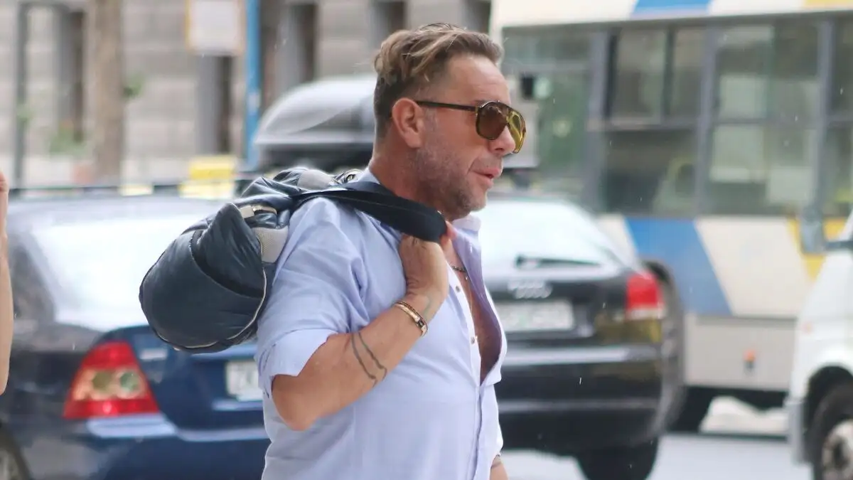 Γιώργος Μαζωνάκης: Ετοιμάζει μήνυση στην οικογένεια «για κακουργήματα» – «Ήθελαν να τον αποδυναμώσουν» λέει ο δικηγόρος του