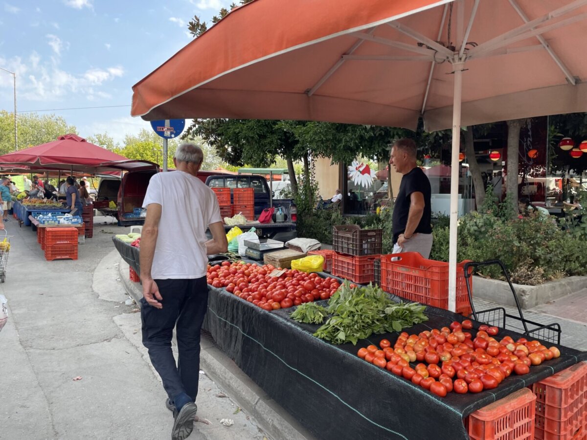 4€ στο χωράφι, 22€ στο σούπερ μάρκετ: Το φρούτο που κάποτε αγόραζαν όλοι, έγινε πλέον είδος πολυτελείας στην Ελλάδα 4€ στο χωράφι, 22€ στο σούπερ μάρκετ: Το φρούτο που κάποτε αγόραζαν όλοι, έγινε πλέον είδος πολυτελείας στην Ελλάδα