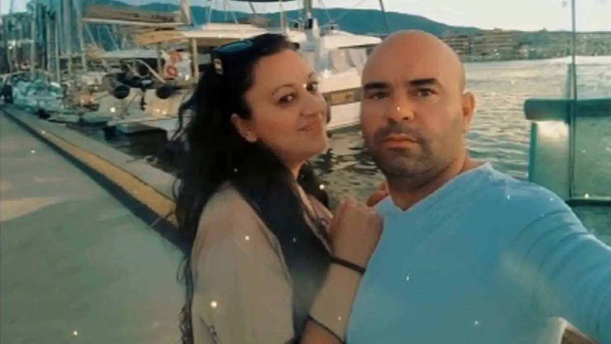 Γυναικοκτονία στον Βόλο: Ο 40χρονος δολοφόνησε την 36χρονη μπροστά στα παιδιά τους