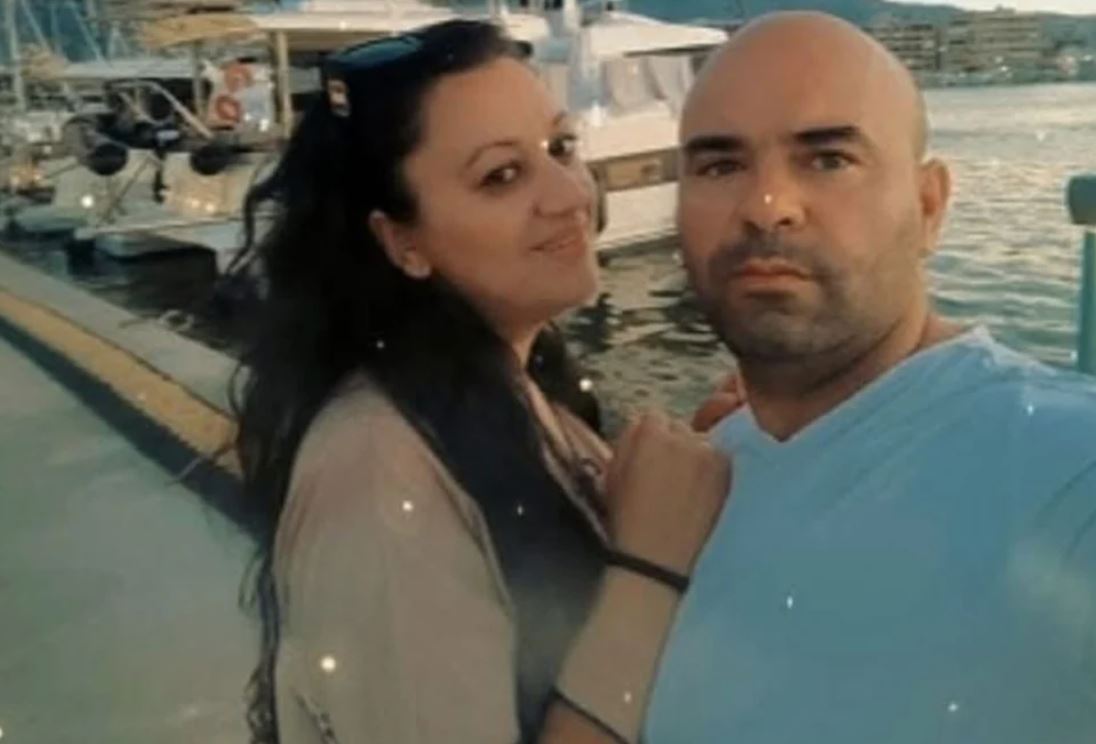 Γυναικοκτονία στον Βόλο: Με βαρύ ποινικό παρελθόν o 40χρονος δράστης – Είχε νοσηλευτεί σε ψυχιατρείο τον Ιούνιο Γυναικοκτονία στον Βόλο: Με βαρύ ποινικό παρελθόν o 40χρονος δράστης – Είχε νοσηλευτεί σε ψυχιατρείο τον Ιούνιο
