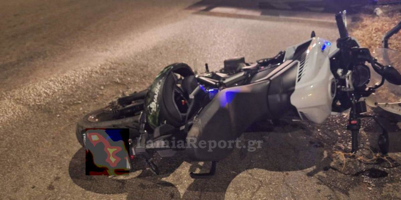 Τροχαίο με νεκρή 32χρονη μητέρα στην Αταλάντη -Αυτοκίνητο παραβίασε Stop και έπεσε πάνω στη μηχανή της Τροχαίο με νεκρή 32χρονη μητέρα στην Αταλάντη -Αυτοκίνητο παραβίασε Stop και έπεσε πάνω στη μηχανή της
