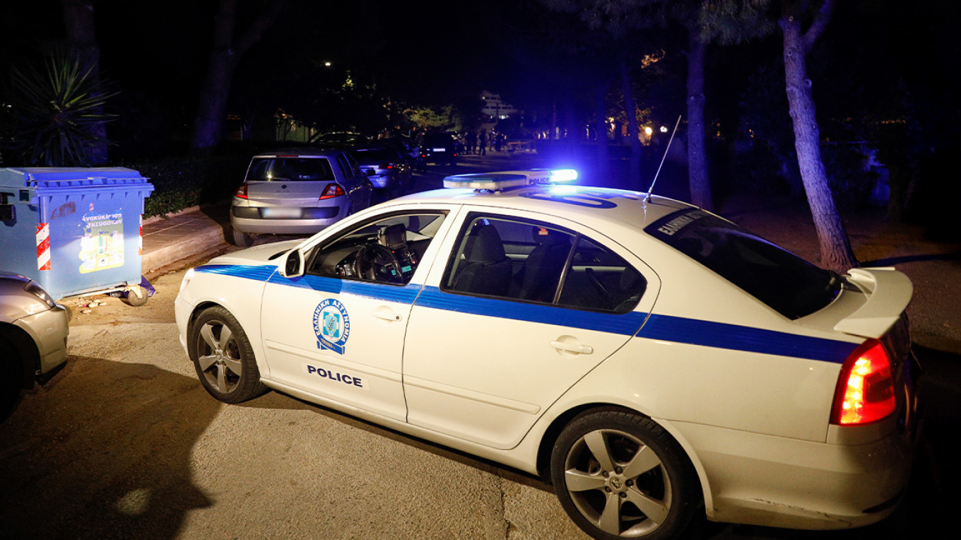 Θεσσαλονίκη: Εφιάλτης για 26χρονη στα χέρια του 44χρονου θείου της Θεσσαλονίκη: Εφιάλτης για 26χρονη στα χέρια του 44χρονου θείου της