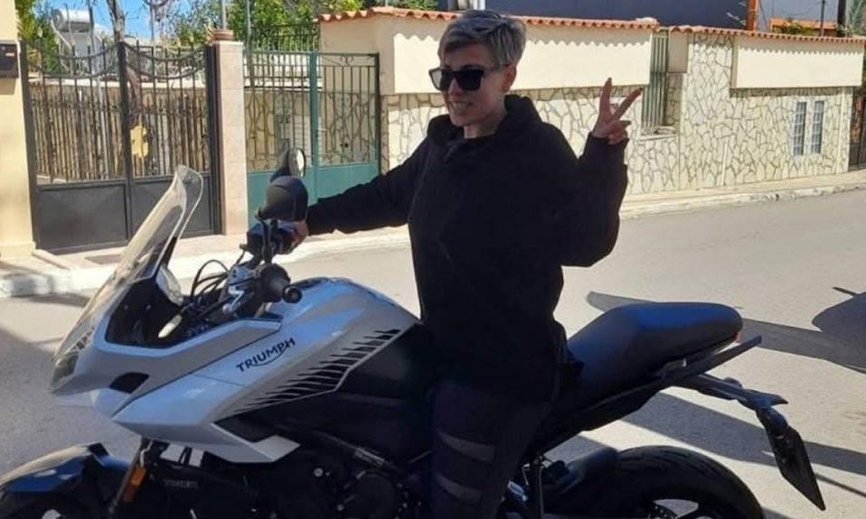 Τραγωδία στην Αταλάντη με τον θάνατο 32χρονης μάνας - Συγκλονίζει ο σύζυγός της Τραγωδία στην Αταλάντη με τον θάνατο 32χρονης μάνας - Συγκλονίζει ο σύζυγός της