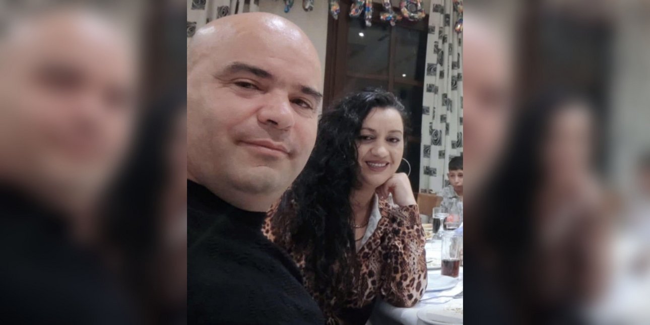 Βόλος: «Για μένα πέθανε και αυτός, θα πάρω εκδίκηση για τη μάνα μου» -Συγκλονίζει η 18χρονη κόρη του συζυγοκτόνου Βόλος: «Για μένα πέθανε και αυτός, θα πάρω εκδίκηση για τη μάνα μου» -Συγκλονίζει η 18χρονη κόρη του συζυγοκτόνου