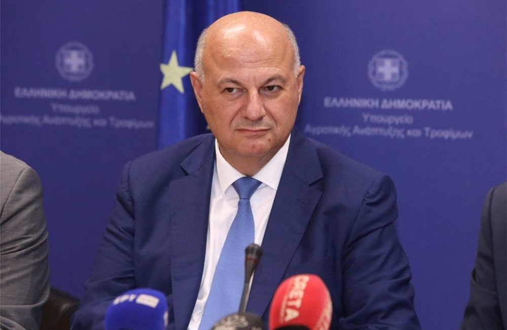 Εκτός διατήρησης βιολογικών Eco Schemes 40.000 παραγωγοί, με νέα απόφαση του ΥΠΑΑΤ