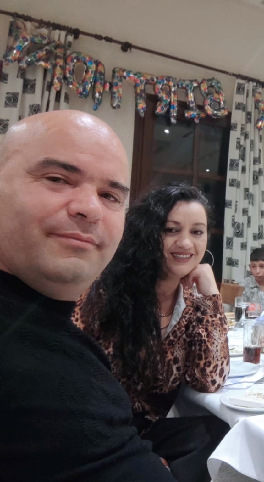 “Τα παιδιά φοβόντουσαν να μείνουν μαζί του», λέει η αδερφή της άτυχης 36χρονης “Τα παιδιά φοβόντουσαν να μείνουν μαζί του», λέει η αδερφή της άτυχης 36χρονης