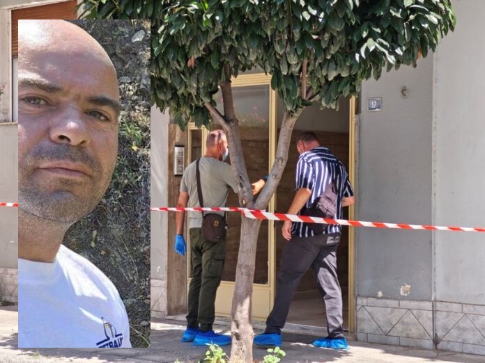 Νέες αποκαλύψεις για το έγκλημα στον Βόλο: Mου φώναξε: “Σε έχω απατήσει και θα συνεχίσω να σε απατώ”, θόλωσα Νέες αποκαλύψεις για το έγκλημα στον Βόλο: Mου φώναξε: “Σε έχω απατήσει και θα συνεχίσω να σε απατώ”, θόλωσα