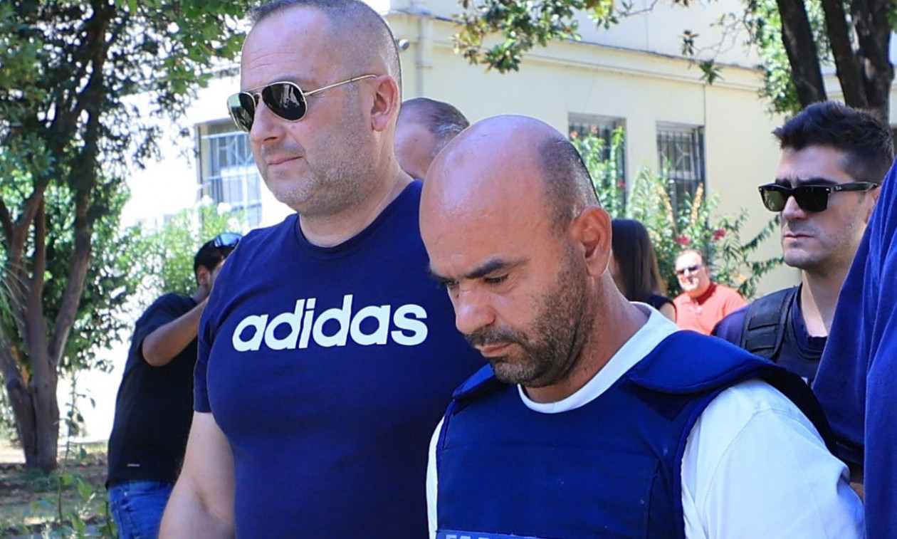 Βόλος: «Τη βίαζε συνέχεια και την άφηνε έγκυο για να μην τον χωρίσει», αποκαλύπτει η αδελφή της 36χρονης Βόλος: «Τη βίαζε συνέχεια και την άφηνε έγκυο για να μην τον χωρίσει», αποκαλύπτει η αδελφή της 36χρονης