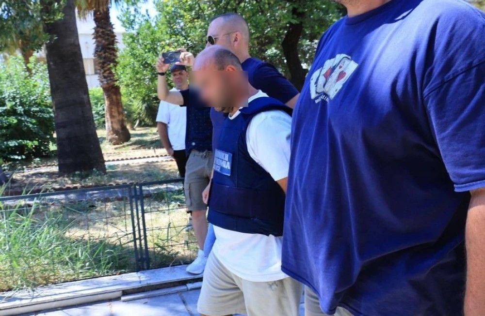 Με εργαλείο ψησίματος σκότωσε τη σύζυγό του - Στον θώρακα το μοιραίο πλήγμα έδειξε η ιατροδικαστική εξέταση Με εργαλείο ψησίματος σκότωσε τη σύζυγό του - Στον θώρακα το μοιραίο πλήγμα έδειξε η ιατροδικαστική εξέταση