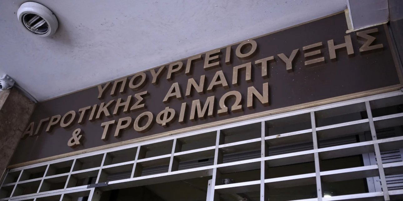 ΥΠΑΑΤ: «Δεν θα δοθεί καμία παράταση στην προθεσμία υποβολής των δηλώσεων ΟΣΔΕ 2025» ΥΠΑΑΤ: «Δεν θα δοθεί καμία παράταση στην προθεσμία υποβολής των δηλώσεων ΟΣΔΕ 2025»