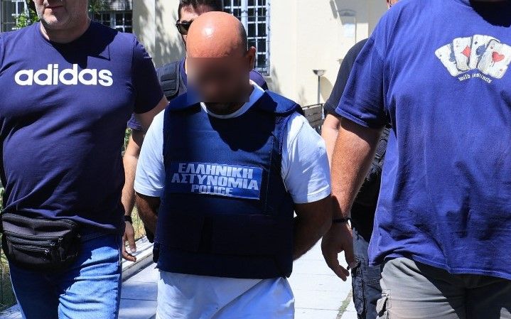 Βόλος: «Εξαγριώθηκα όταν μου είπε ότι το παιδί που έχασε δεν ήταν δικό μου» – Τι ισχυρίζεται ο 40χρονος συζυγοκτόνος Βόλος: «Εξαγριώθηκα όταν μου είπε ότι το παιδί που έχασε δεν ήταν δικό μου» – Τι ισχυρίζεται ο 40χρονος συζυγοκτόνος