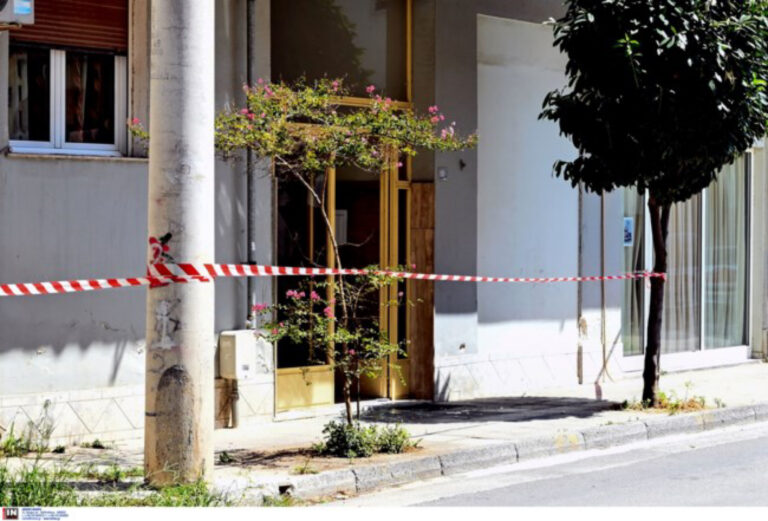 Γυναικοκτονία στον Βόλο: Η έρευνα των κοινωνικών υπηρεσιών για την επιμέλεια των παιδιών της 36χρονης Γυναικοκτονία στον Βόλο: Η έρευνα των κοινωνικών υπηρεσιών για την επιμέλεια των παιδιών της 36χρονης