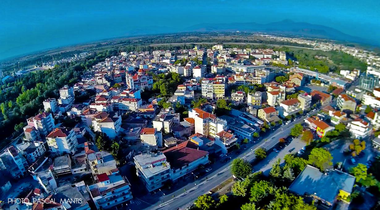 Φορείς  Αγίου Γεωργίου: Να αξιοποιήσει ο Δ. Λαρισαίων τις δημοτικές εκτάσεις όπως τα 100 στρεμ. στην Τούμπα