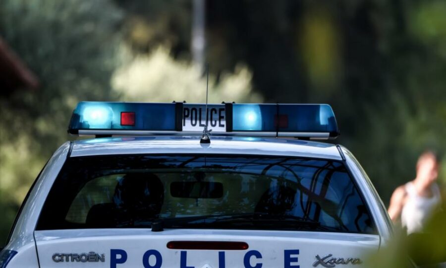 Σκύδρα: Τον σκότωσε και τον έσερνε με το μηχανάκι επειδή μπήκε στο χωράφι του