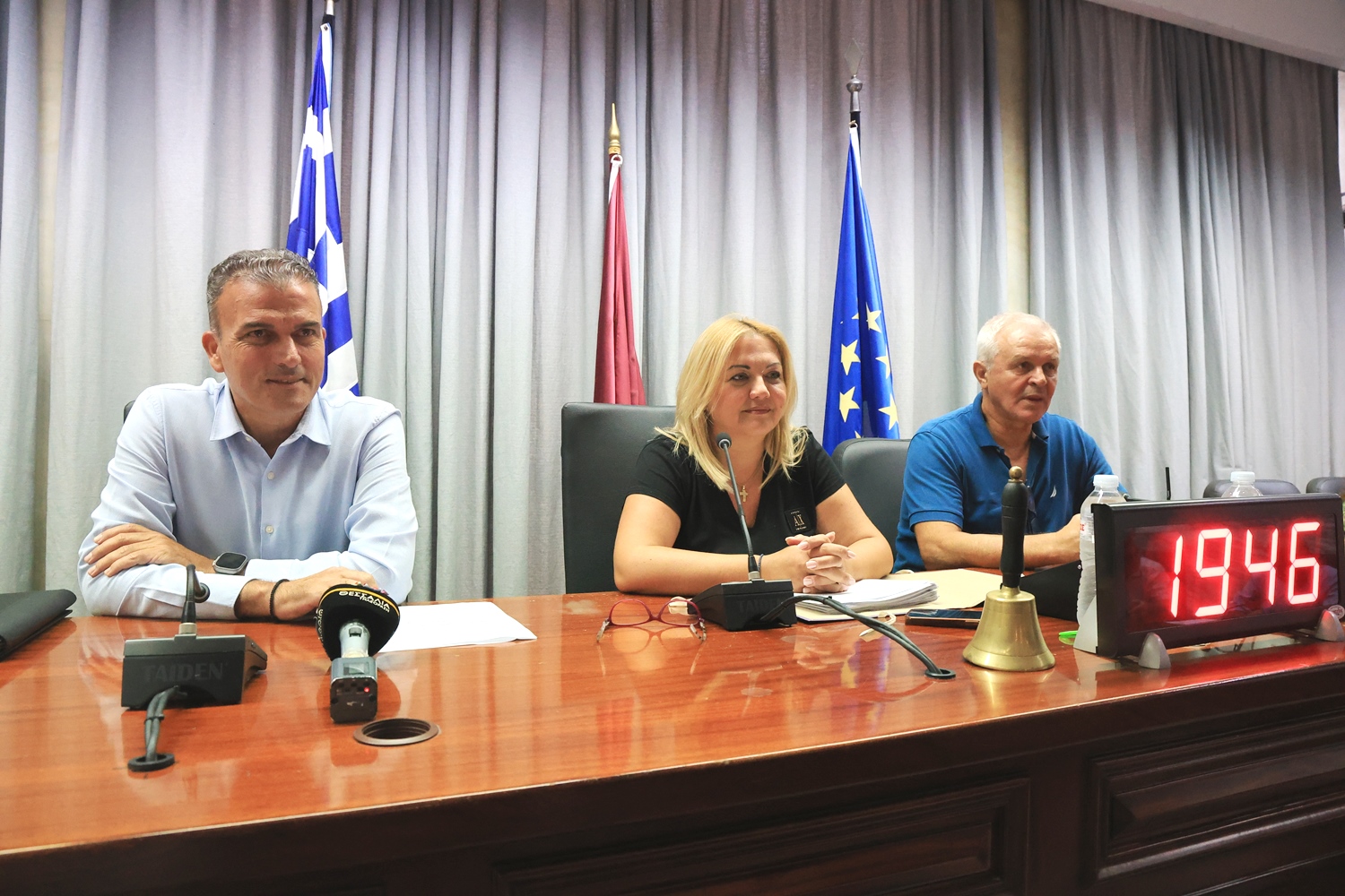 Δήμος Λαρισαίων: Πολυχώρος δημιουργικών δραστηριοτήτων για παιδιά στο φετινό Παζάρι της Λάρισας Δήμος Λαρισαίων: Πολυχώρος δημιουργικών δραστηριοτήτων για παιδιά στο φετινό Παζάρι της Λάρισας