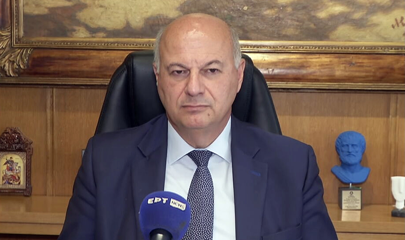 Κώστας Τσιάρας: Από την ερχόμενη εβδομάδα ξεκινούν οι πληρωμές του ΟΠΕΚΕΠΕ Κώστας Τσιάρας: Από την ερχόμενη εβδομάδα ξεκινούν οι πληρωμές του ΟΠΕΚΕΠΕ