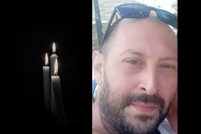 Θλίψη στον Βόλο: Έφυγε από τη ζωή ο Νίκος Τσιλογλου Θλίψη στον Βόλο: Έφυγε από τη ζωή ο Νίκος Τσιλογλου