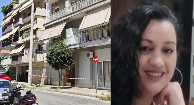 Ο κύβος ερρίφθη για τα παιδιά της 36χρονης – Φεύγουν για Σκιάθο με τη θεία τους μακριά από τον εφιάλτη Ο κύβος ερρίφθη για τα παιδιά της 36χρονης – Φεύγουν για Σκιάθο με τη θεία τους μακριά από τον εφιάλτη