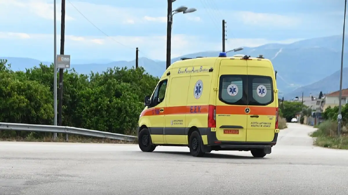 Αλόννησος: Ο δήμαρχος πιάστηκε «στα χέρια» με 70χρονο κάτοικο του νησιού